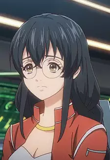 Mayuki Yamanashi