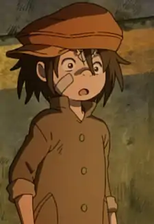Sachio