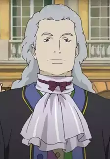 Louis XV