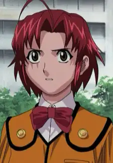 Ibuki Momoi