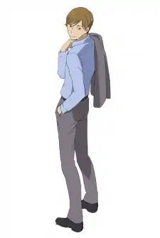Masashi Nishioka