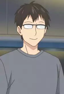 Yuuji Nejima