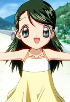 Saika Shino