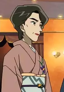 Takae Yashiro