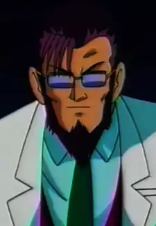 Dr. Goyu