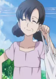 Mother Midorikawa