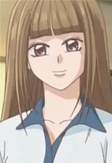 Tomoka Kusunoki