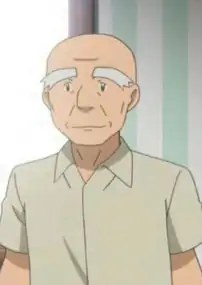 Fuji Roujin