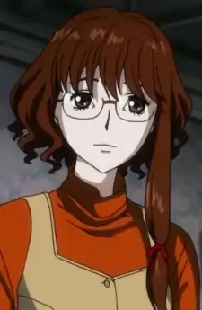 Mana Hiiragi