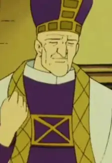 Archbishop