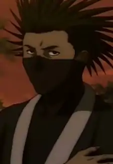 Taito Magatsu