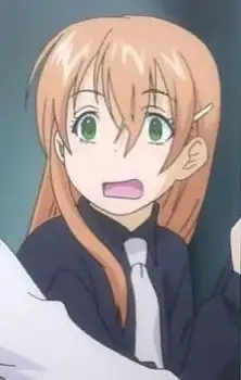 Shinobu Handa