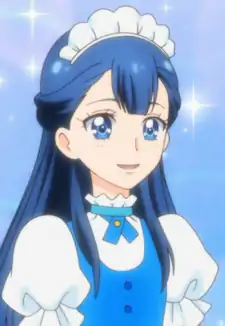 Saaya Yakushiji