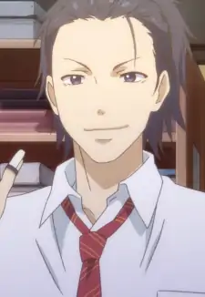 Saneyasu Adachi