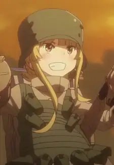 Miyu Shinohara