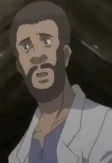 Bob