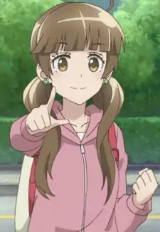 Aya Takayashiki