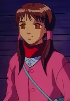 Kyoko