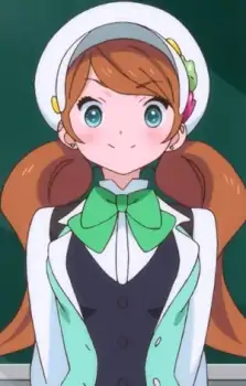 Lulu Yurigasaki