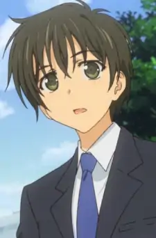 Banri Tada