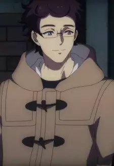 Victor Baggins