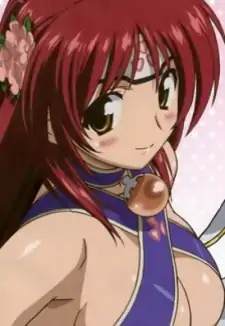 Tamaki Kousaka