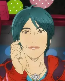 Yuta Tsuda
