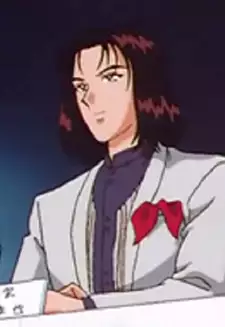 Takuya Moroboshi