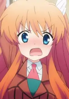 Chihaya Ootori