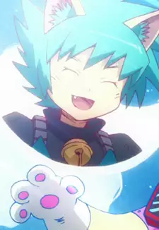 Nekosuke