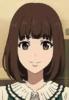 Mei Nakaharu
