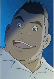 Tousuke Aoki