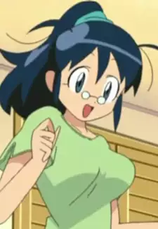 Aki Hinata