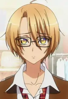 Izumi Sena