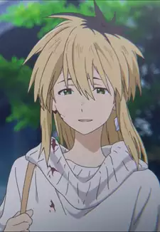 Miyako Ishida