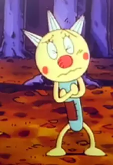 Minomushi-kun