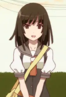 Nadeko Sengoku