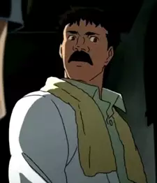 Ryuzou Takehara