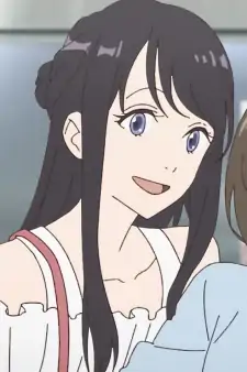 Haruka Murakami