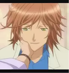 Yuu Nikaidou