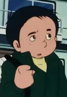 Hayato Kobayashi