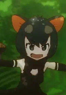 Tasmanian Devil