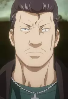 Hebitani Tsuguo
