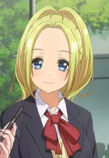 Yuka Jennifer Sasago