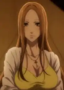 Julia Katsushika