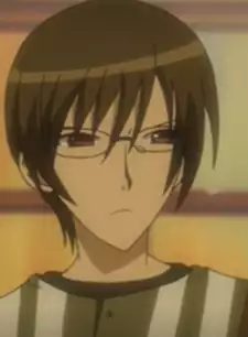 Kirio Karasuma
