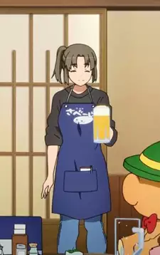 Takami Seno
