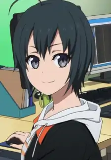 Misa Toudou