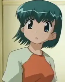 Mizuho Amane