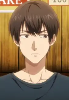 Mitsuo Kumatani